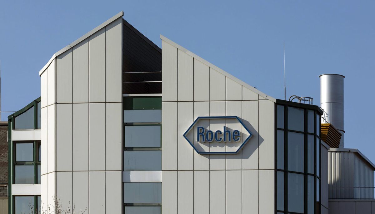 Pharma-Beben in Basel: Roche zündet die nächste Stufe im Milliarden-Markt für MS