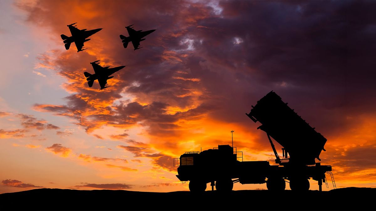 Rüstungs-Check 2026: Renk wird zum neuen Jefferies-Favoriten