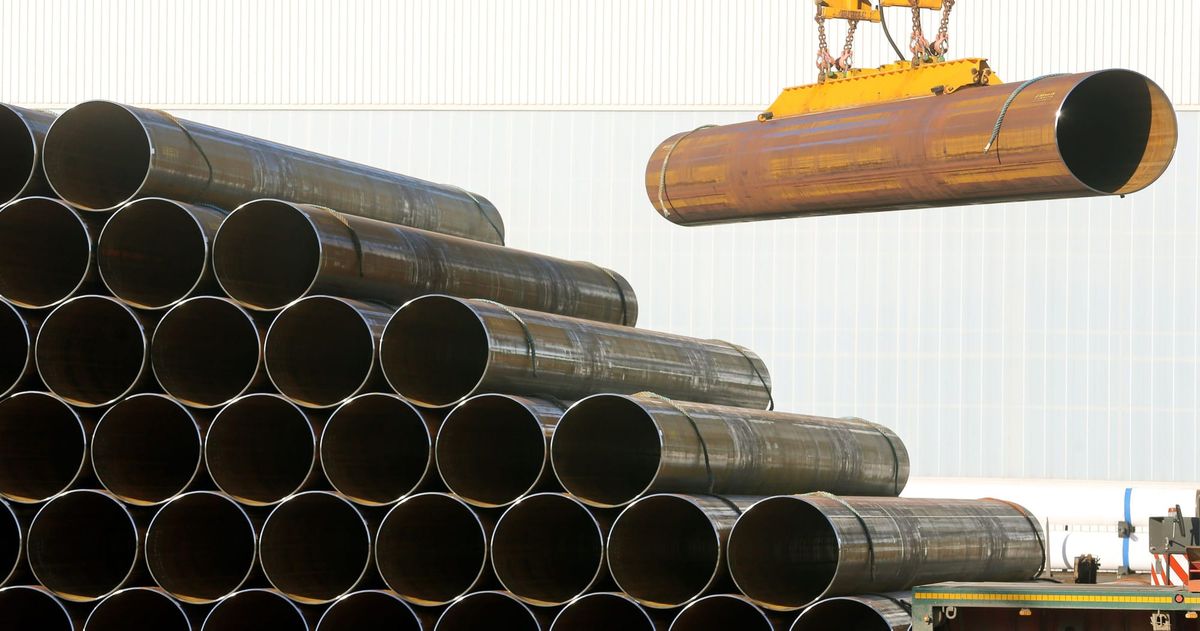 Salzgitter greift im Rüstungsmarkt an: Übernahme von Thyrolf & Uhle beflügelt Aktie