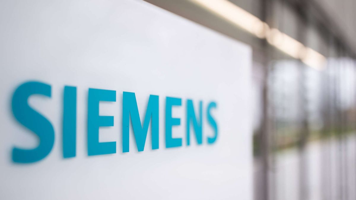 Siemens auf Rekordkurs: KI-Boom und starke Netztechnik treiben Digitalkonzern