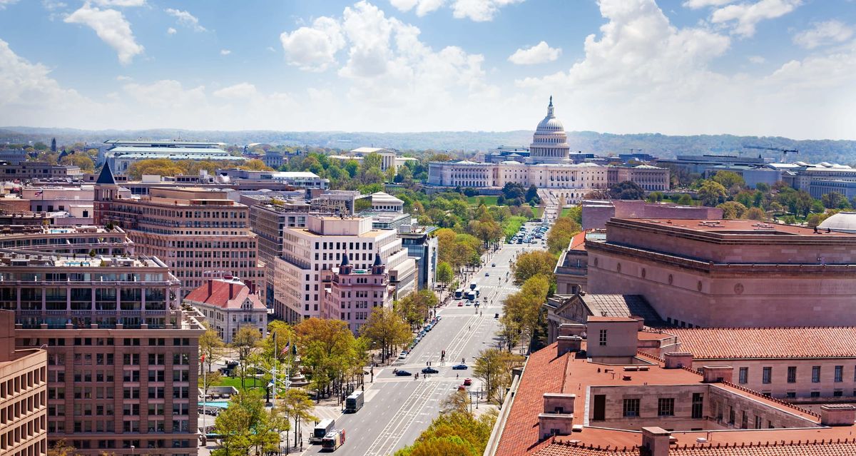 Trump-Schock: Eigene Partei fällt dem Präsidenten in den Rücken