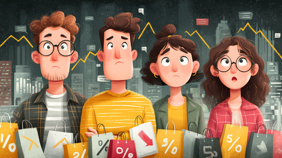 US-Inflation im Januar: Benzinpreise sinken, doch Dienstleistungen bleiben teuer