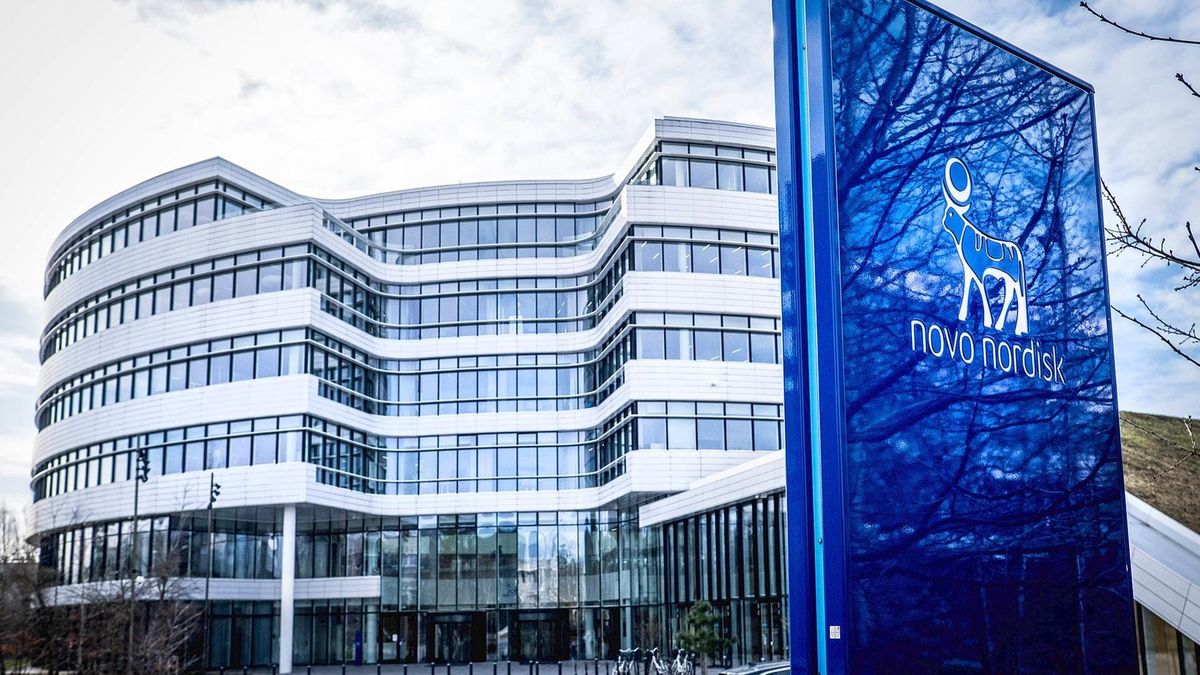 Vernichtungsschlag gegen den Börsenstar: Das brutale Ende des dänischen Goldrausches