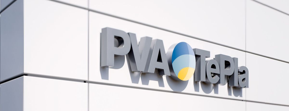 Vertrauenskrise in Wettenberg: PVA Tepla schockt Anleger mit Gewinneinbruch