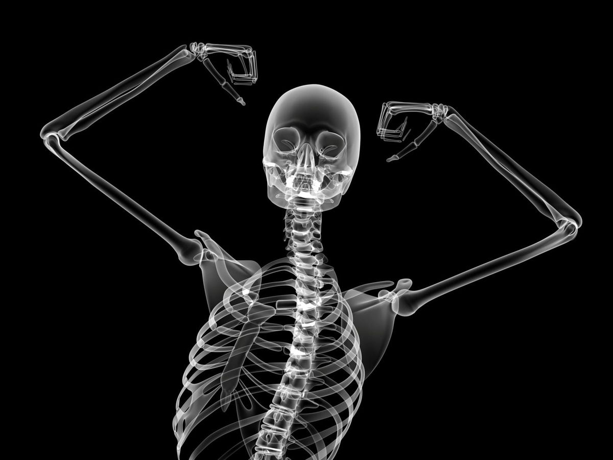 Wenn Künstliche Intelligenz Patienten verstümmelt und Ärzte blind macht