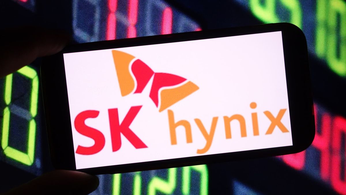 SK Hynix zerstört US-Konkurrenz und krallt sich gigantisches Nvidia-Monopol