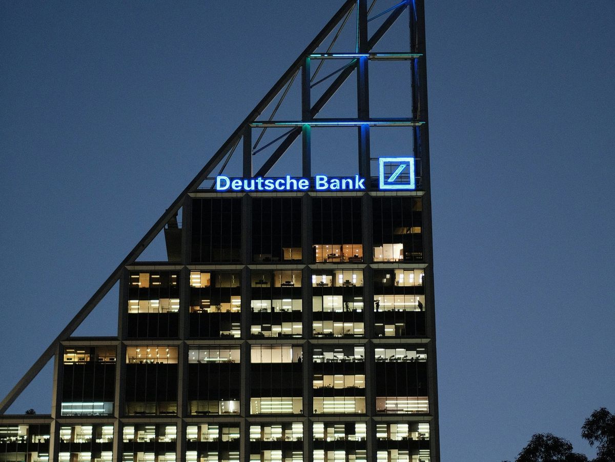 Achtung: 26-Milliarden-Bombe bei der Deutschen Bank tickt