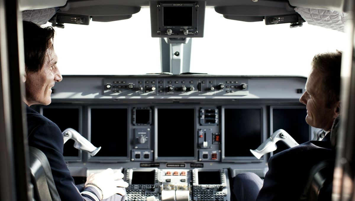 Achtung Totalausfall: Nach Lufthansa-Schock droht jetzt der absolute Eurowings-Kollaps