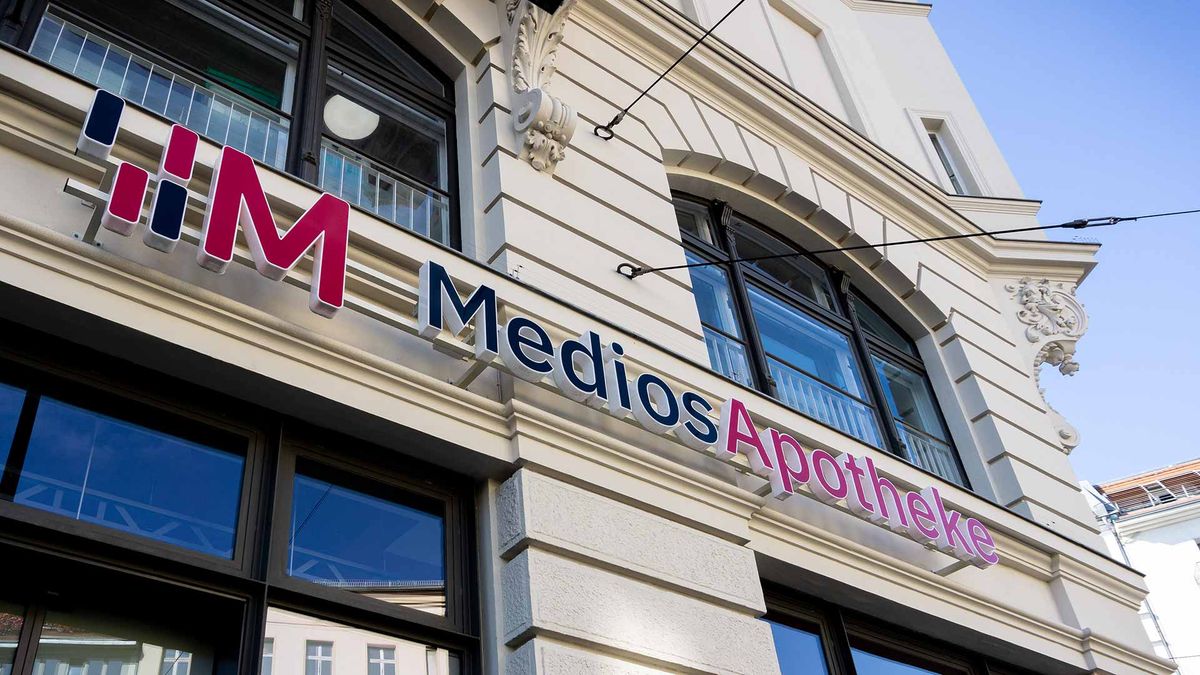 Alarmstufe Rot bei Medios: Top-Manager wirft überraschend hin