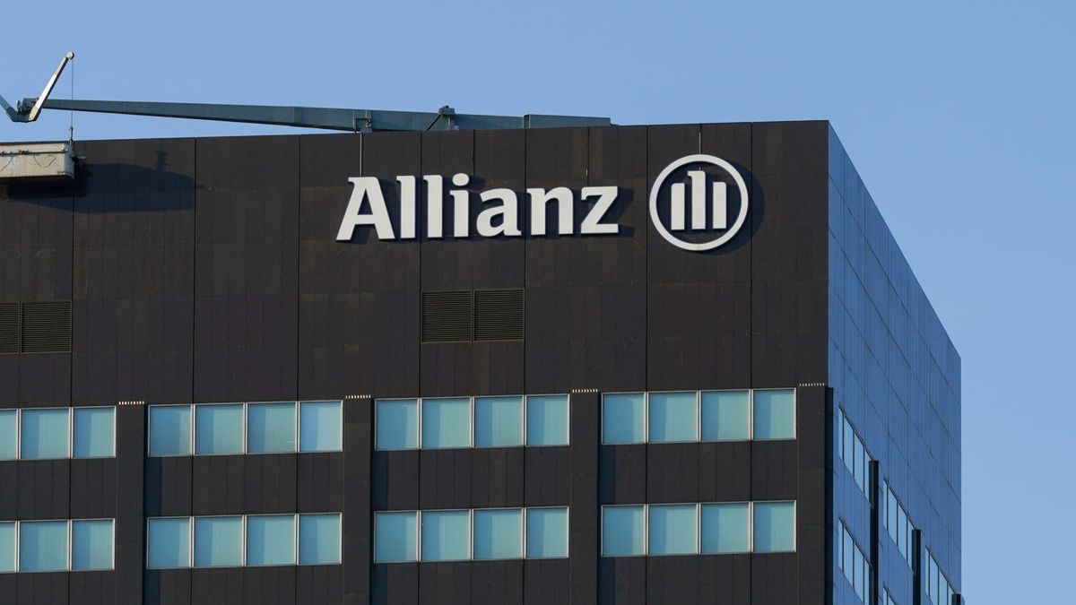 Allianz-Beben: Milliarden-Regen für Anleger – doch der Aktie droht der Todesstoß durch Stagnation