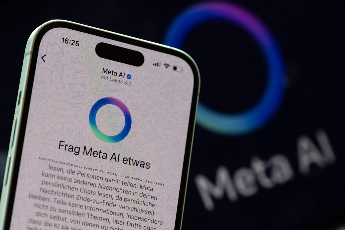 Angriff auf Nvidia-Thron: Metas Geheim-Plan für eigene KI-Superchips enthüllt