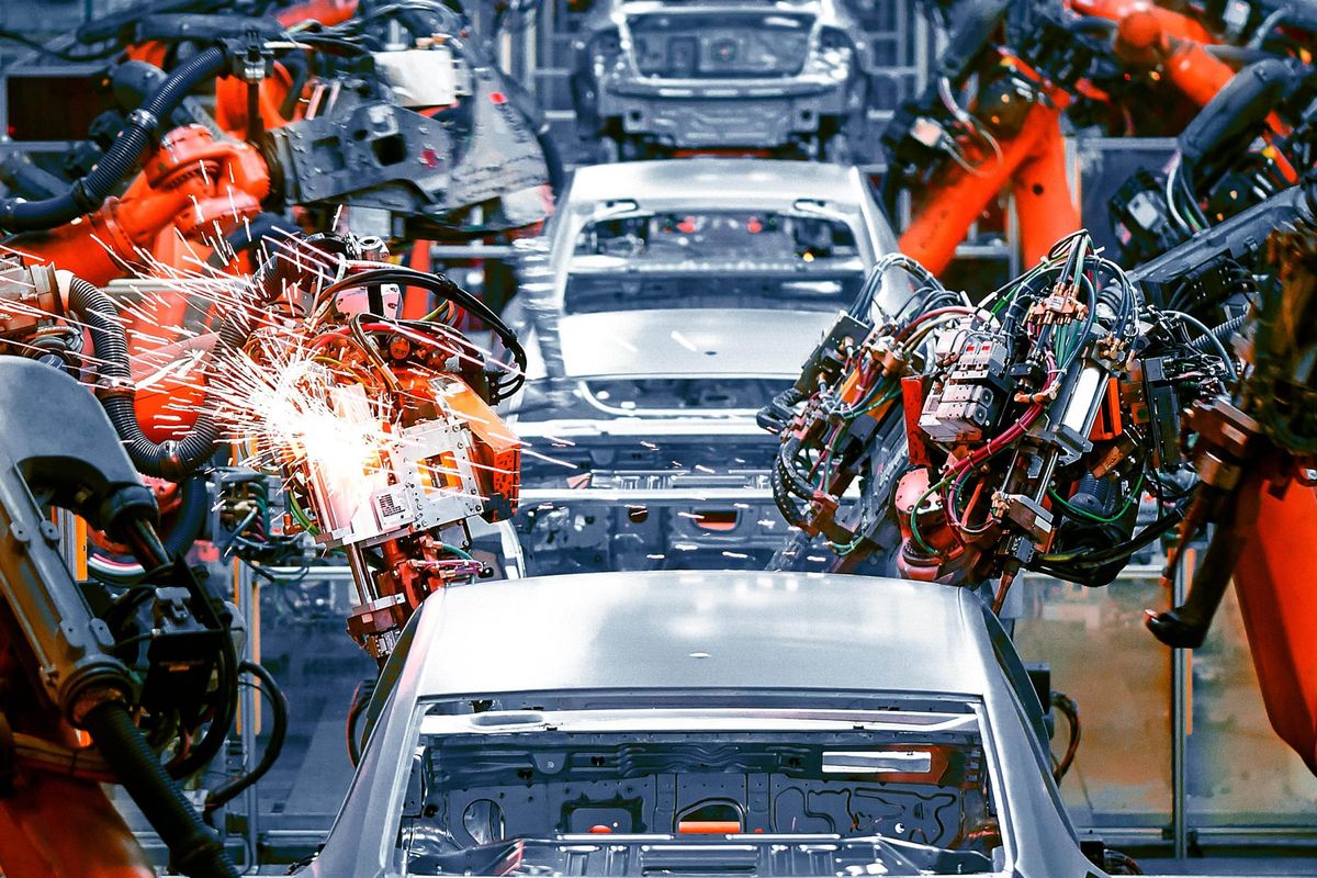 Das Wipperfürth-Wunder: Wie dieser Zulieferer die Auto-Kernschmelze überlebt