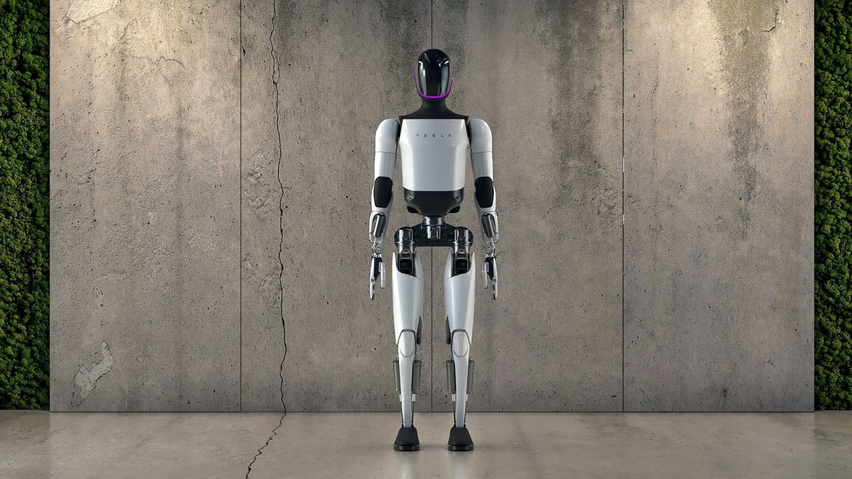 Der Billionen-Roboter: Zündet Teslas Optimus 2026 die größte KI-Rally der Börsengeschichte?