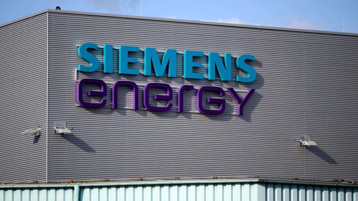 Der Siemens-Beben-Plan: Warum diese Geheim-Technologie den Energie-Giganten unbesiegbar macht