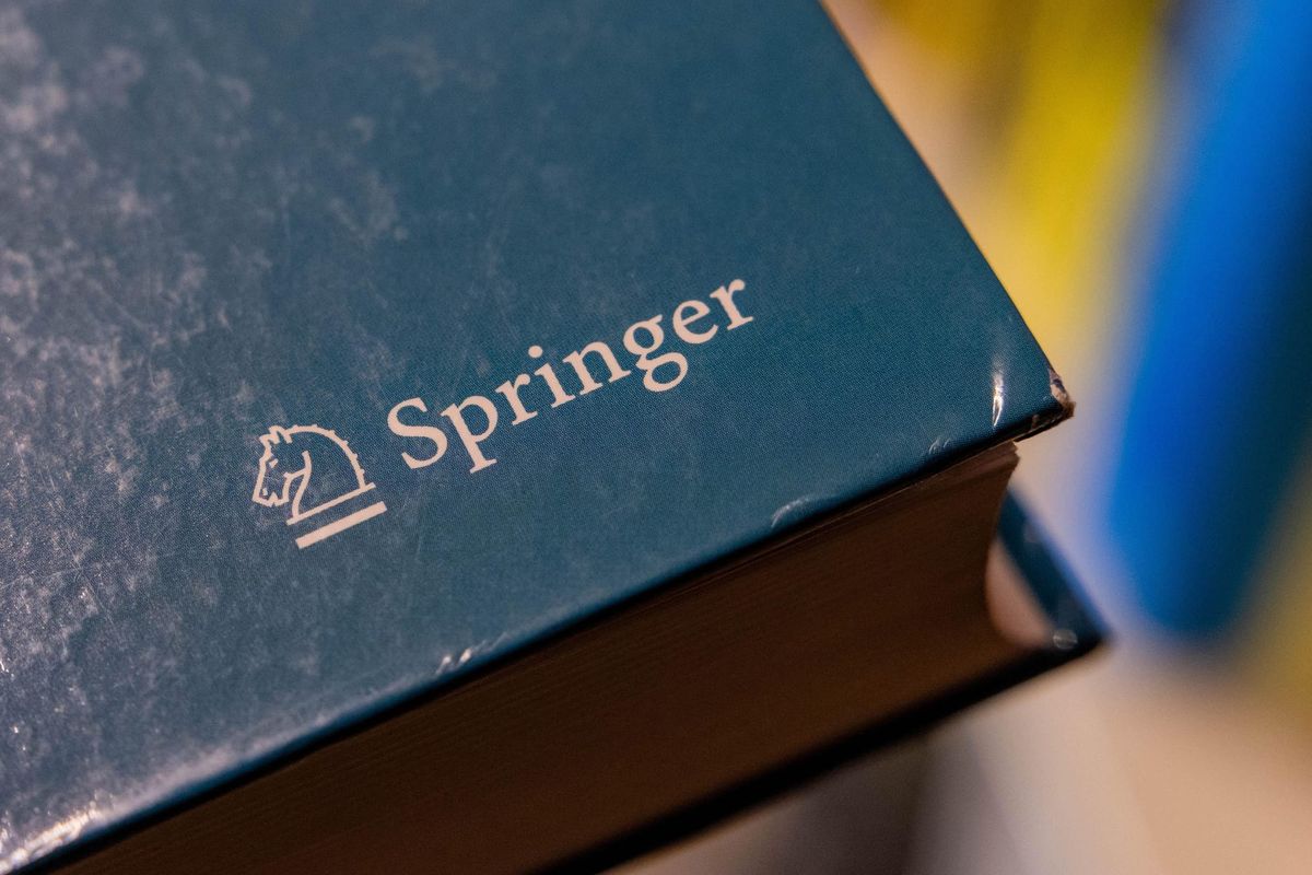Dividenden-Wahnsinn bei Springer Nature: Warum Aktionäre jetzt massiv abkassieren