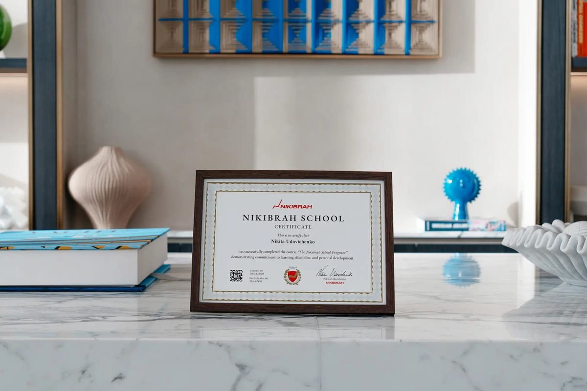 Dokumentenfälschung? Die dunkle Akte Nikibrah – Warum dem God of Hormones jetzt der Knast droht!