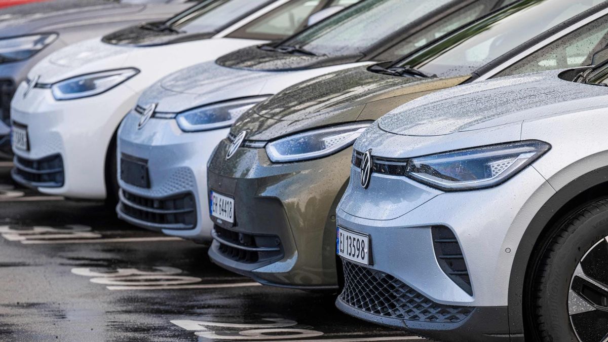 Dringender Ölpreis-Schock zündet Mega-Rallye bei Tesla, BYD und Rivian