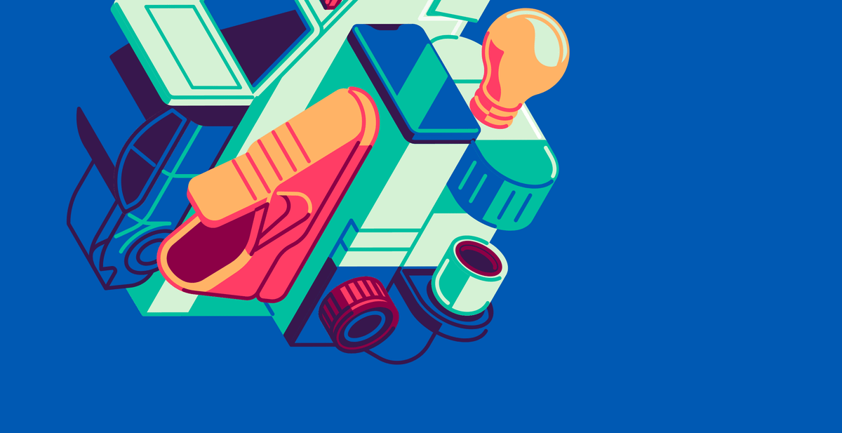 ETF der Woche: Wenn die Welt brennt, kaufen clevere Anleger diesen Fonds