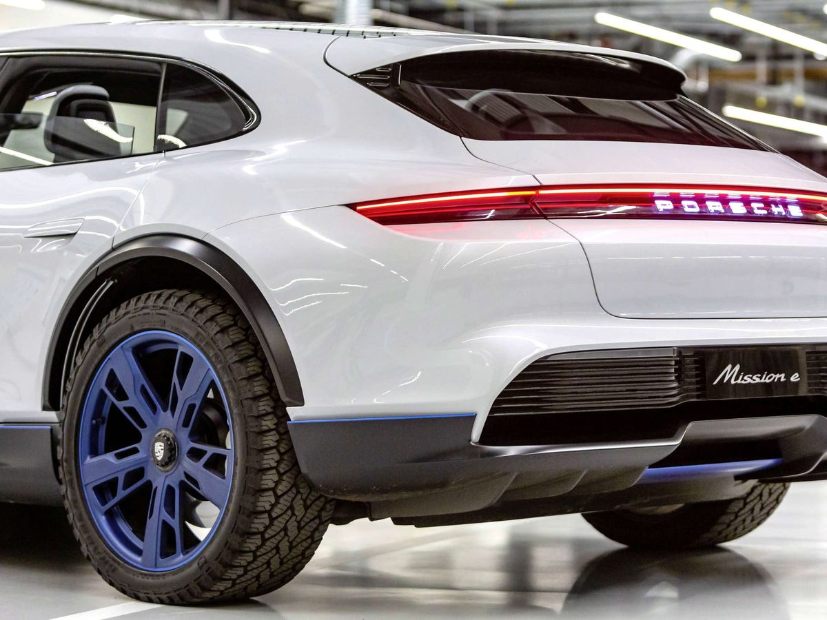 Elektro-Revolution an der Gebrauchtfront: Der große Spritpreis-Schock löst eine Kaufpanik aus