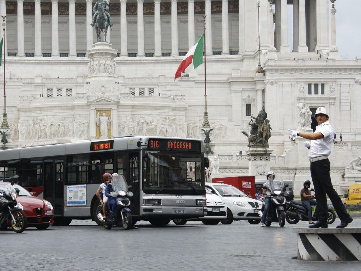 Energie-Schock in Europa: Der verzweifelte Kampf gegen den Sprit-Kollaps