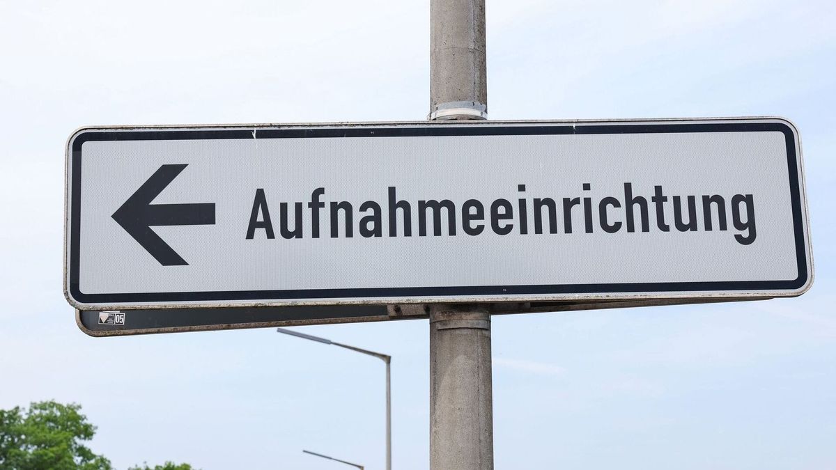 Festung Deutschland bröckelt: Der Asyl-Rückgang täuscht über die bittere Wahrheit hinweg