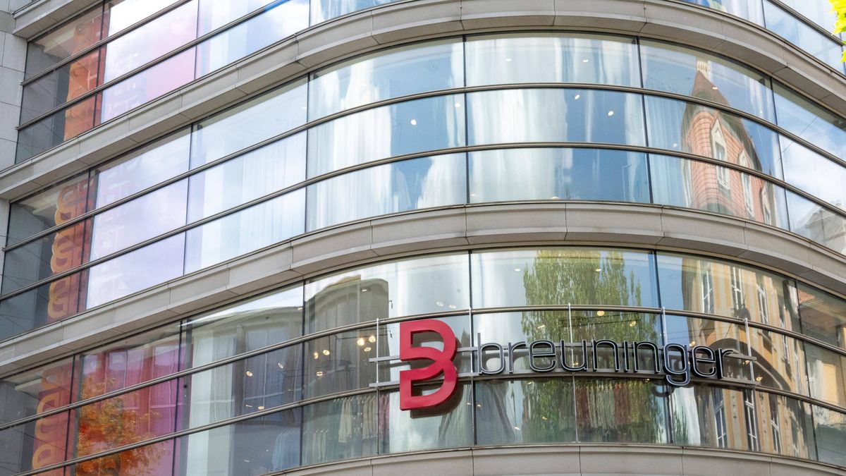 Luxus-Beben abgesagt: Breuninger-Eigentümer lassen Milliarden-Deal platzen