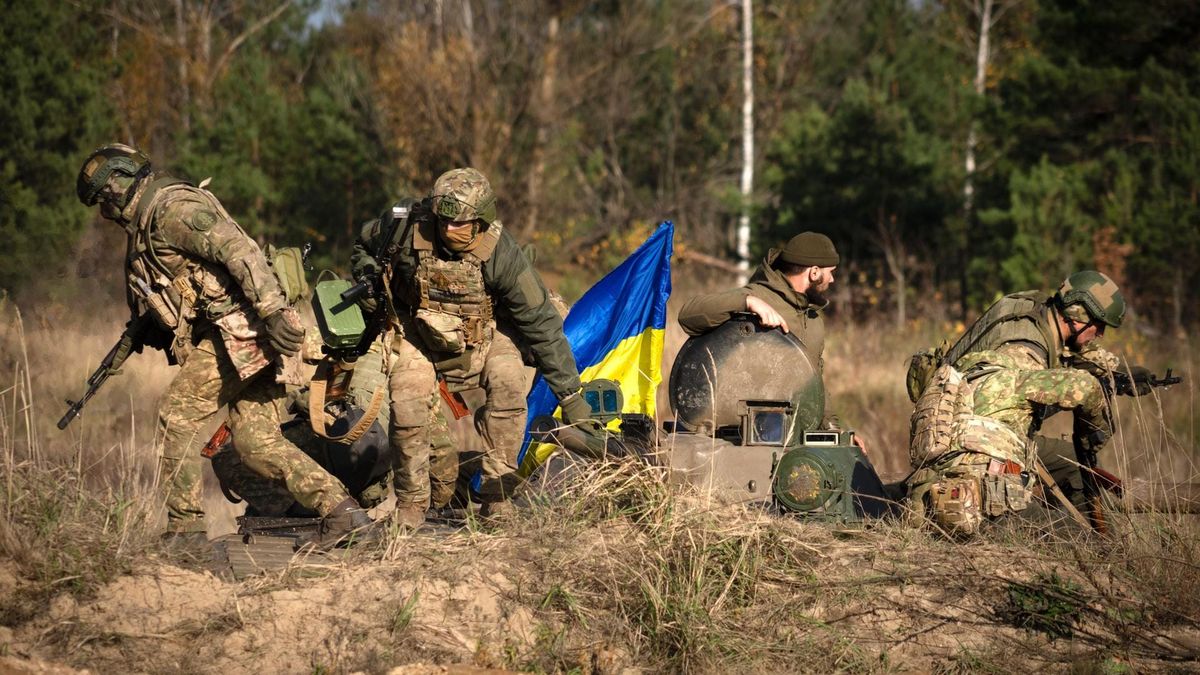 Massive Migrationswelle wehrfähiger Ukrainer sprengt das deutsche Sozialsystem