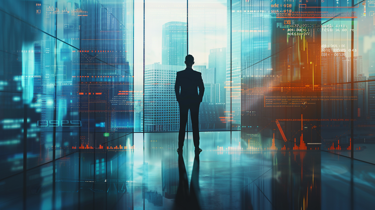 Michael C. Jakob – Der rationale Investor - Die Zukunft der globalen Finanzarchitektur