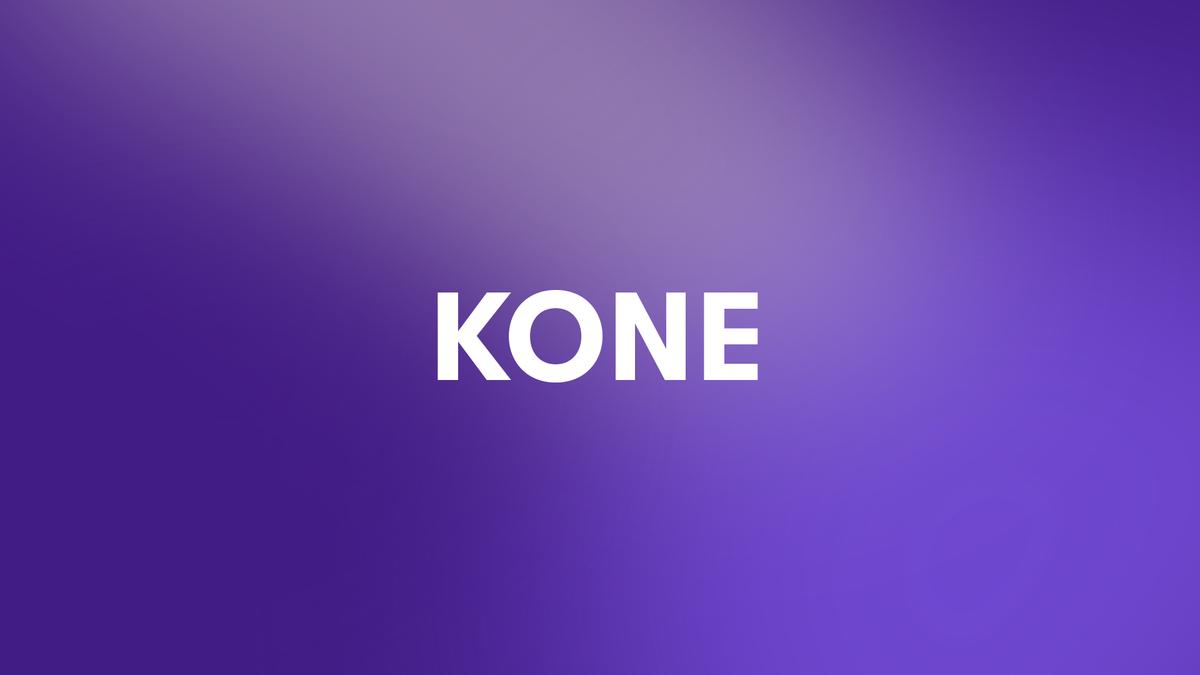 Milliarden-Poker in der Aufzugskabine: Kone bläst zum Todesstoß gegen TK Elevator