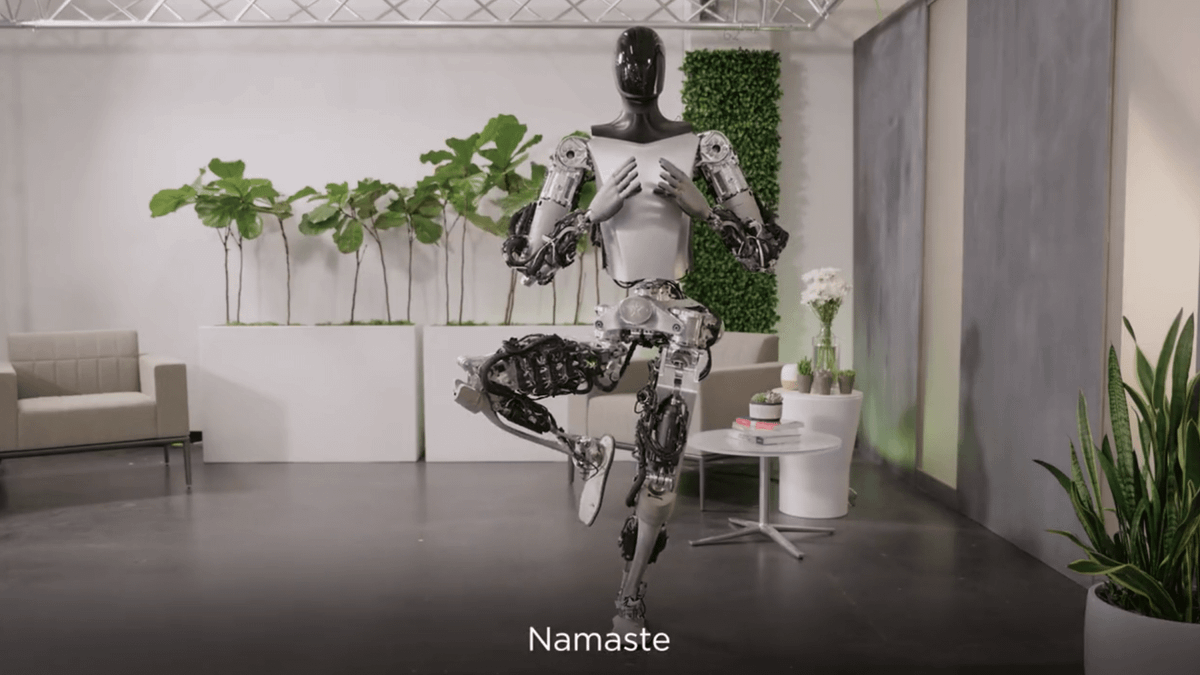 Musk riskiert alles – Explodiert die Tesla-Aktie 2026?