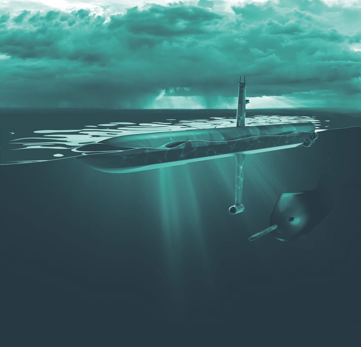 Rüstungs-Rausch an der Börse: Gabler-Debüt entfesselt neue Milliarden-Gier