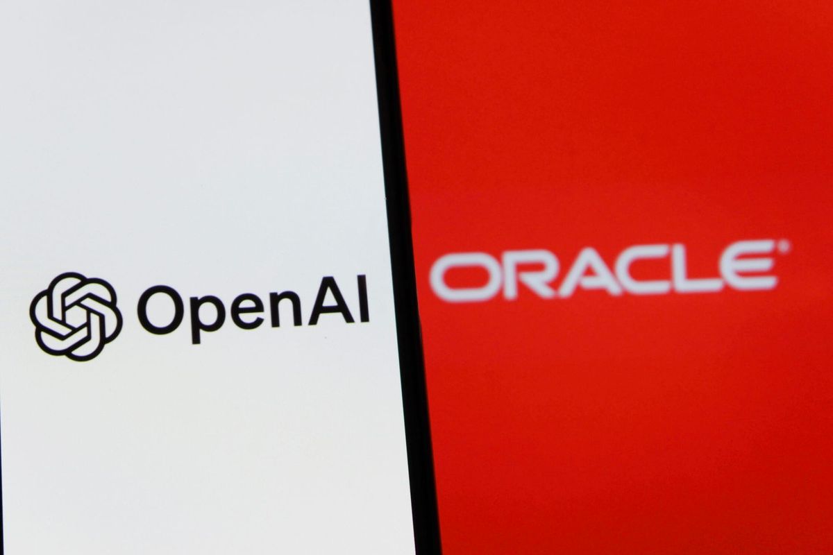 Stargate-Schock: OpenAI und Oracle lassen gigantischen Texas-Deal platzen