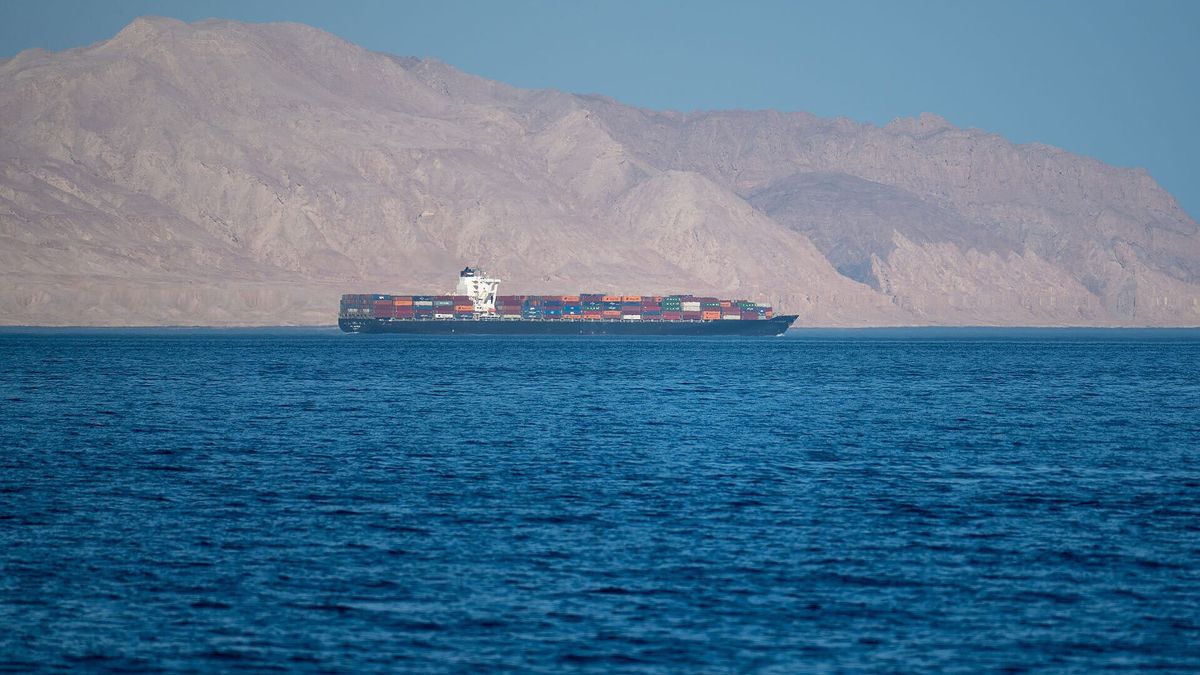 Trumps verzweifelter Hilferuf an China: Droht der totale Energie-Kollaps an der Straße von Hormus?