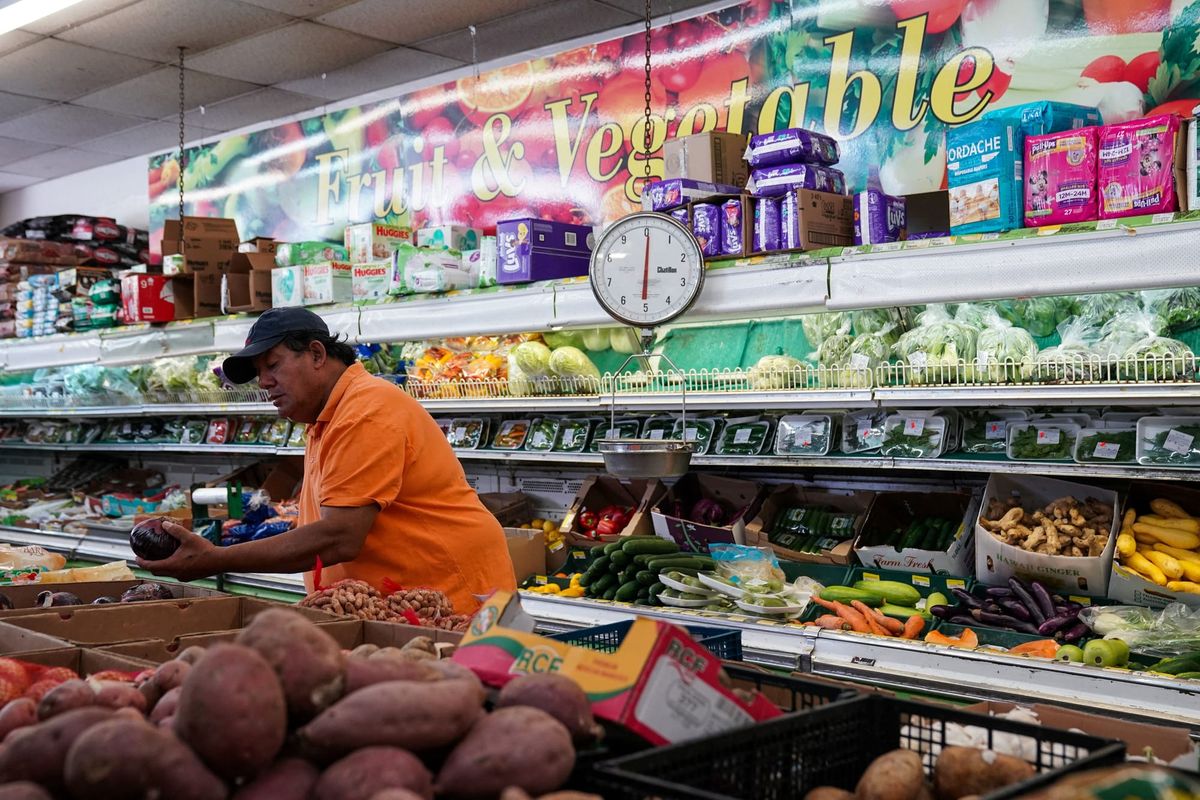 US-Inflationsbeben: Importpreise steigen so stark wie seit vier Jahren nicht – der Iran-Krieg trifft Amerika