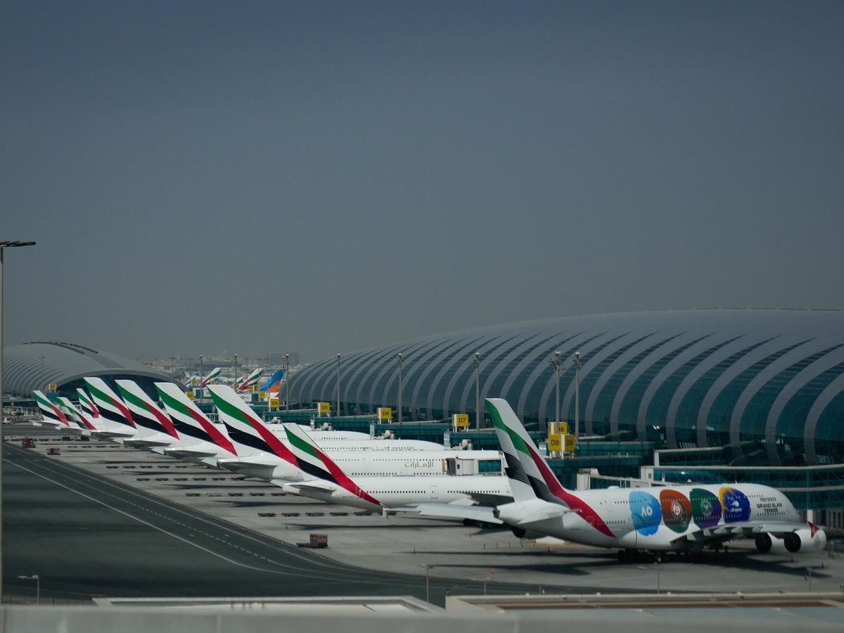 Umbuchungs-Boom beim Kranich: Wie der Iran-Krieg die Luftfahrt-Hierarchie auf den Kopf stellt