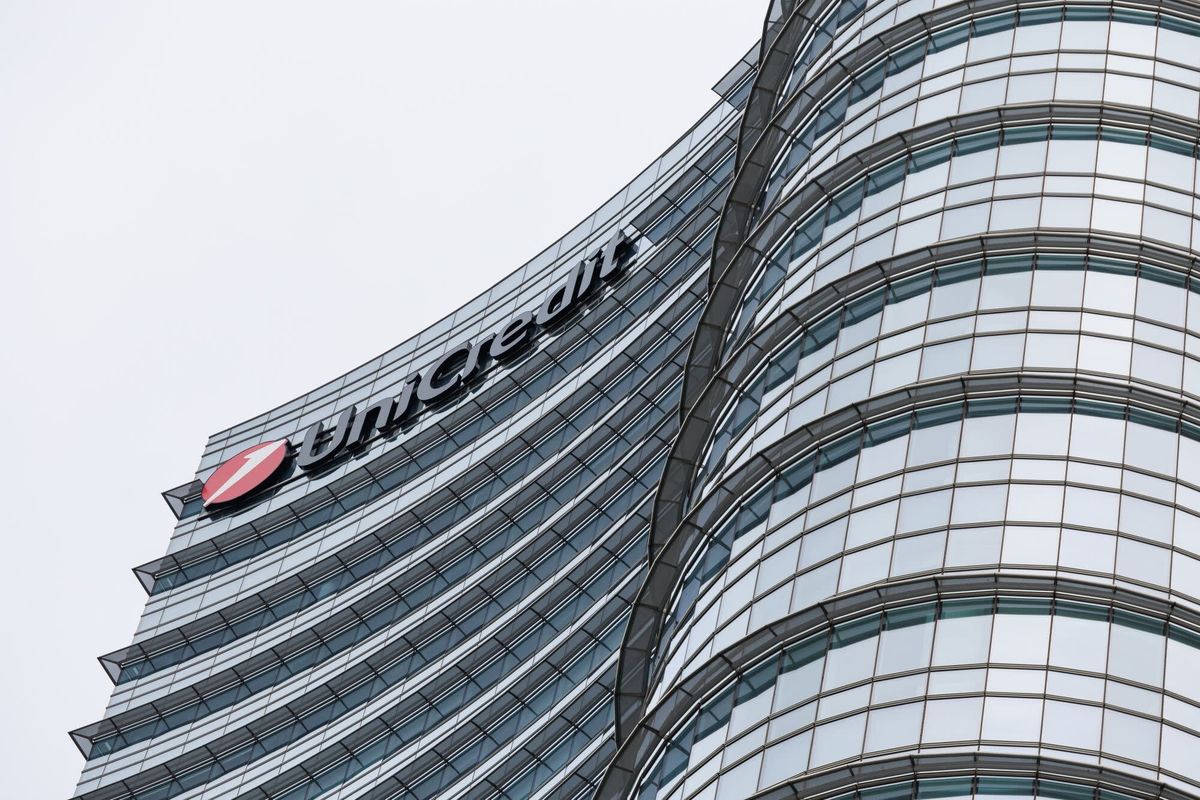 Unicredit-Todesstoß: Orcel zwingt Commerzbank mit 35-Milliarden-Angebot in die Knie
