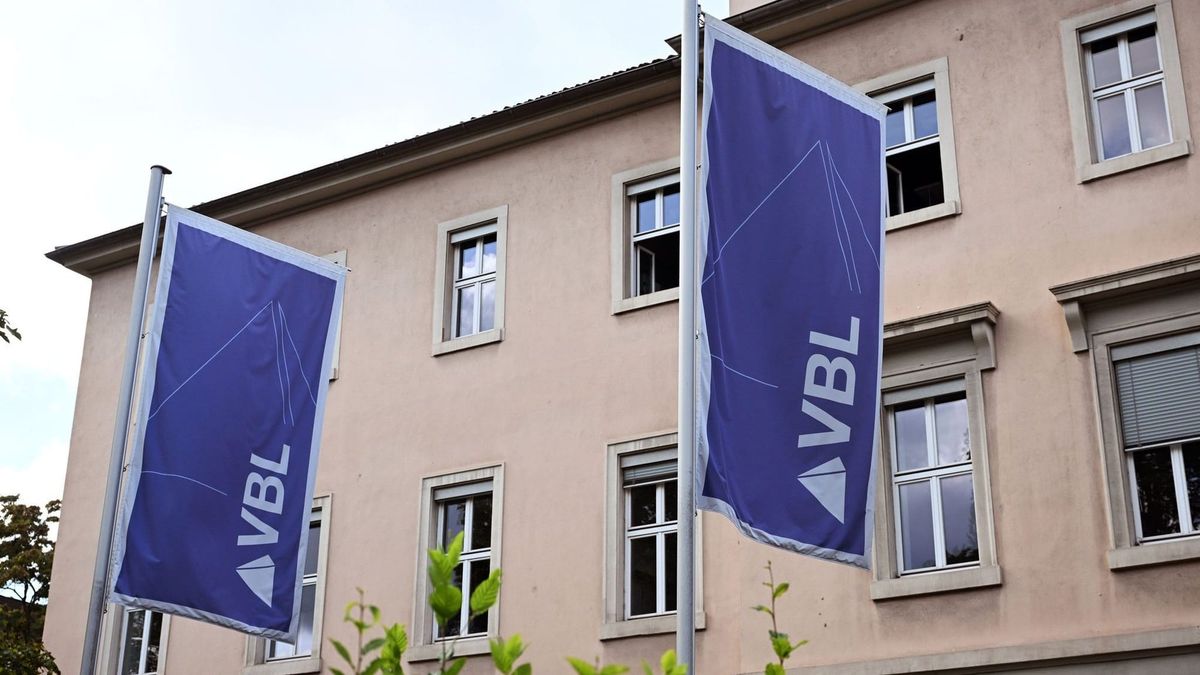 VBL-Skandal: Wie Deutschlands größte Versorgungseinrichtung in Elgetis Immobilien-Falle tappte