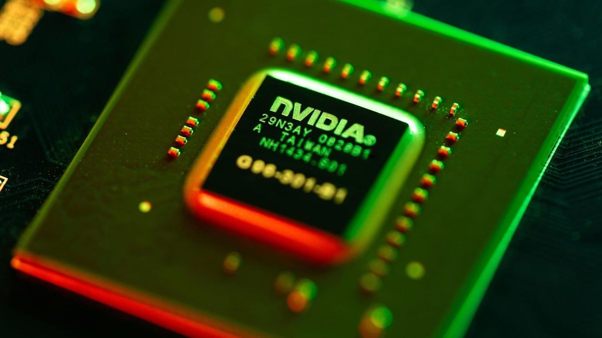 Warnung an den Tech-Sektor: Trump macht Nvidia-Chips zur ultimativen geopolitischen Waffe