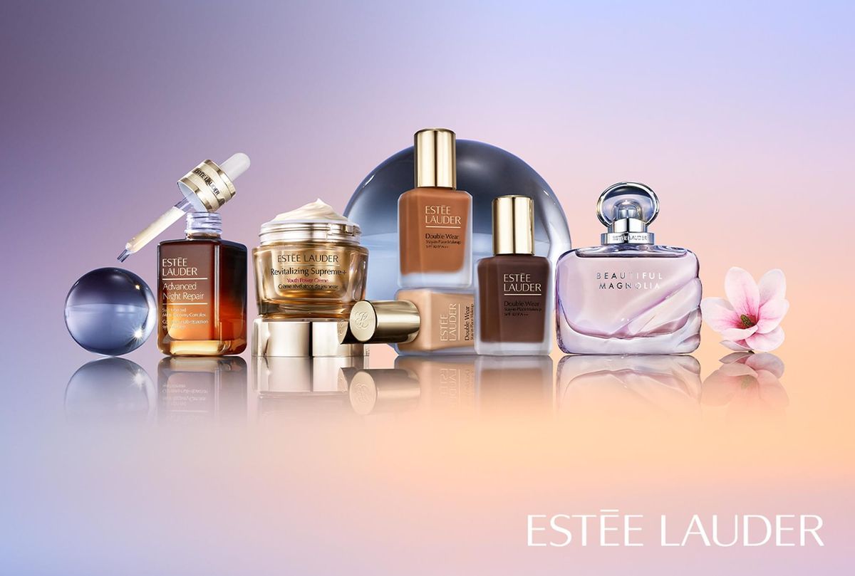 Warum Estée Lauder für 10 Milliarden Dollar Puig schlucken will und Anleger sofort fliehen