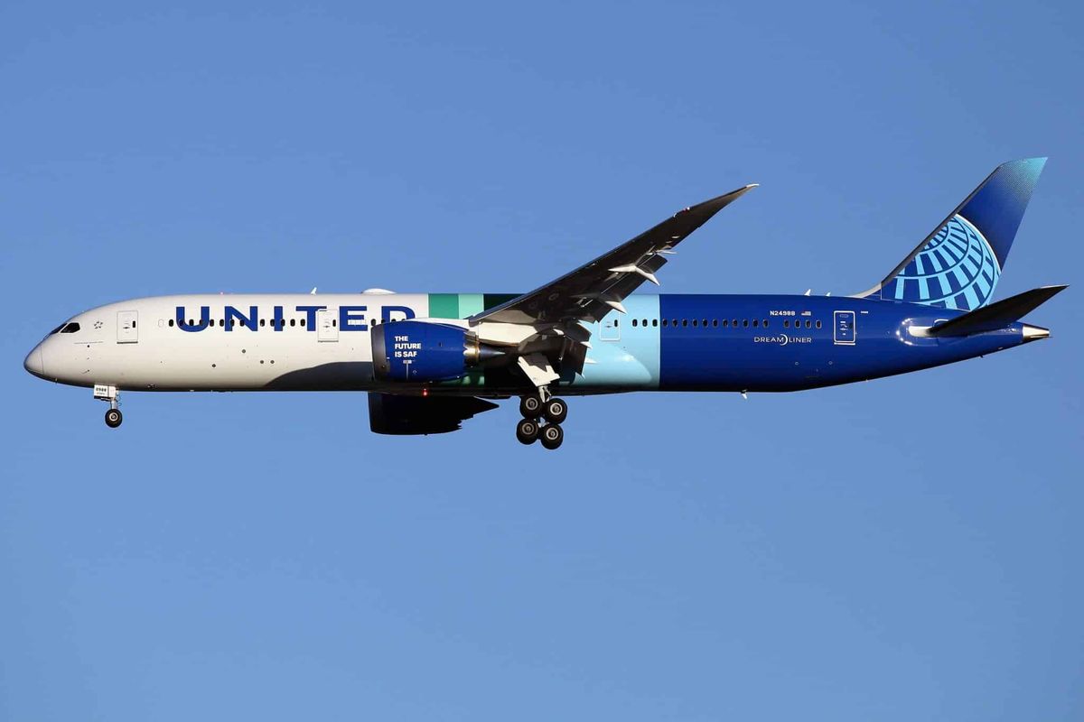 Warum United Airlines den globalen Flugplan drastisch zusammenstreicht und Ticketpreise eskalieren