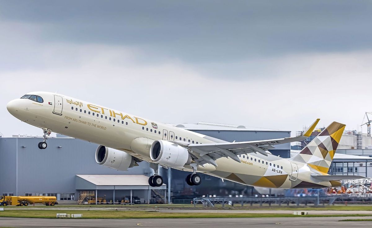 Warum der Nahost-Krieg die Golf-Airlines abstürzen lässt – und Europas Carrier jetzt Milliarden scheffeln