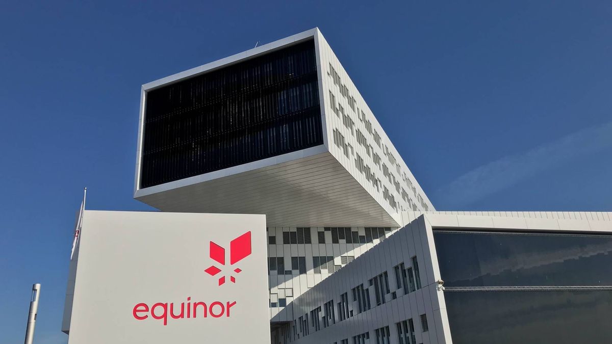 Warum die Equinor-Aktie das ultimative europäische Energie-Play der Stunde ist