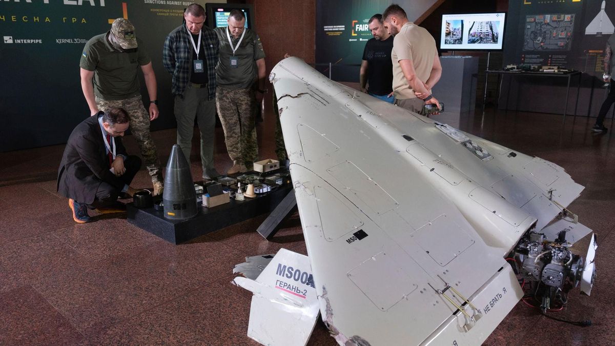 Wie diese Billig-Waffe die USA jetzt in die Knie zwingt