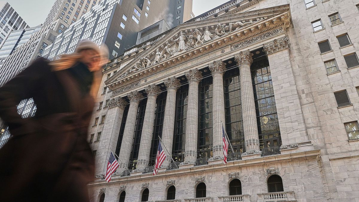 Wie ein Wall-Street-Betrug mit Trump-Verbindung Ihr Depot plündert