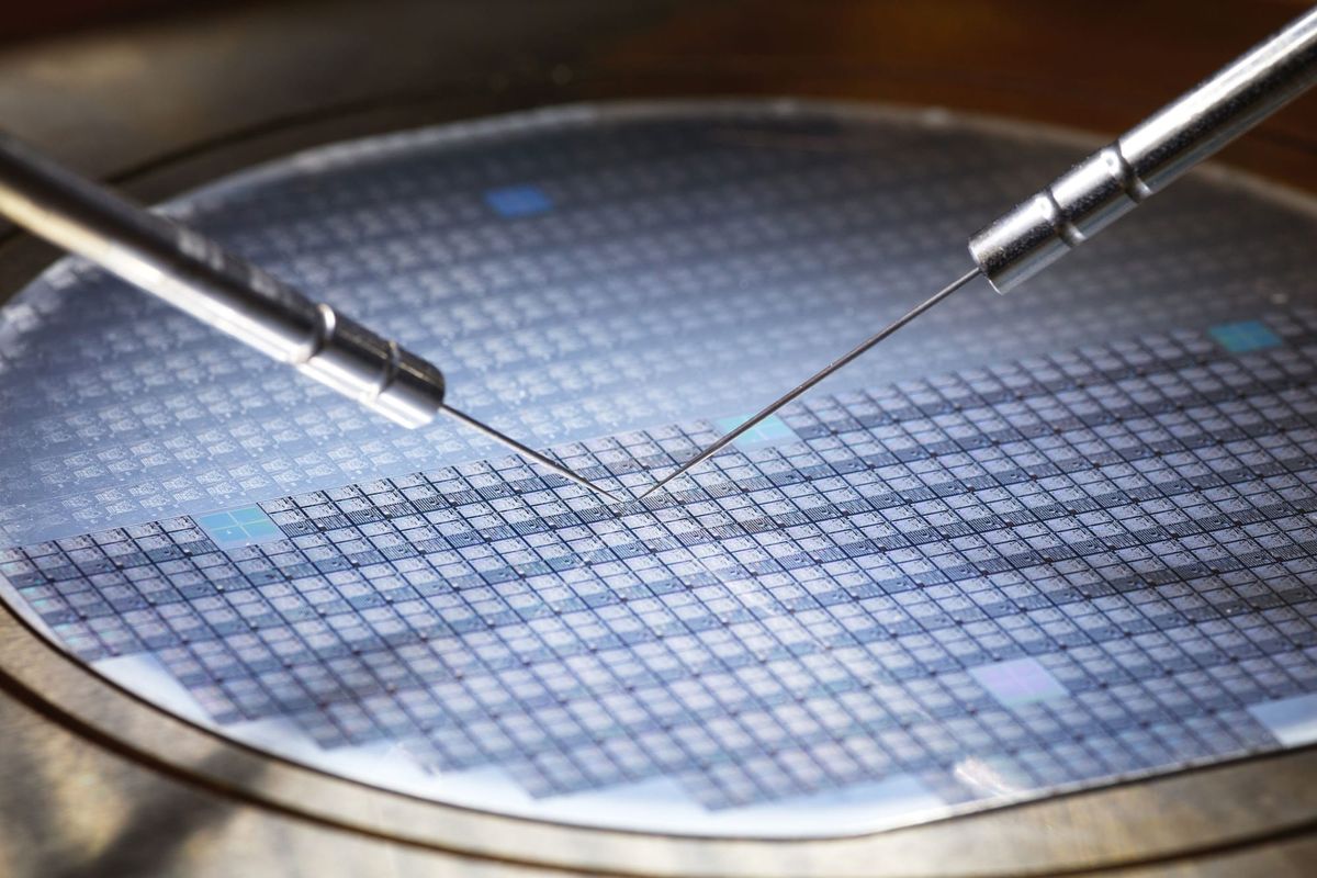 Halbleiter-Beben: Samsungs Geheim-Pakt mit AMD erschüttert die Vorherrschaft von Nvidia