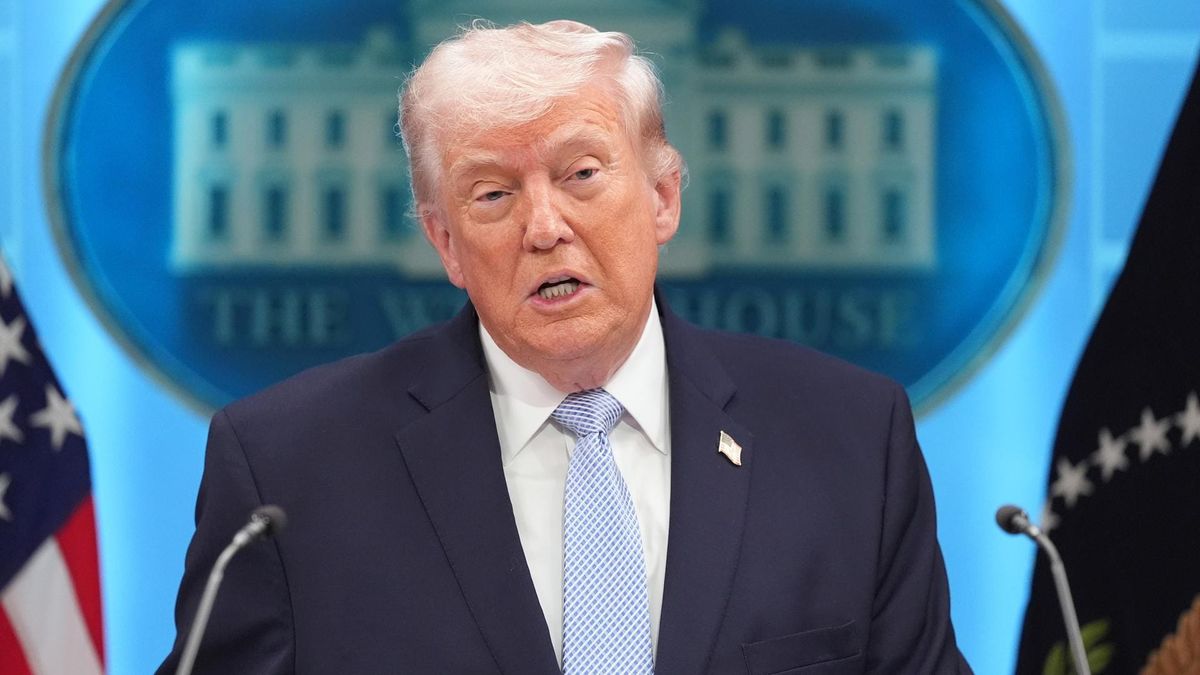 „Steinzeit“ für Teheran, Abstieg für Berlin: Trumps radikaler Bruch mit der alten Weltordnung