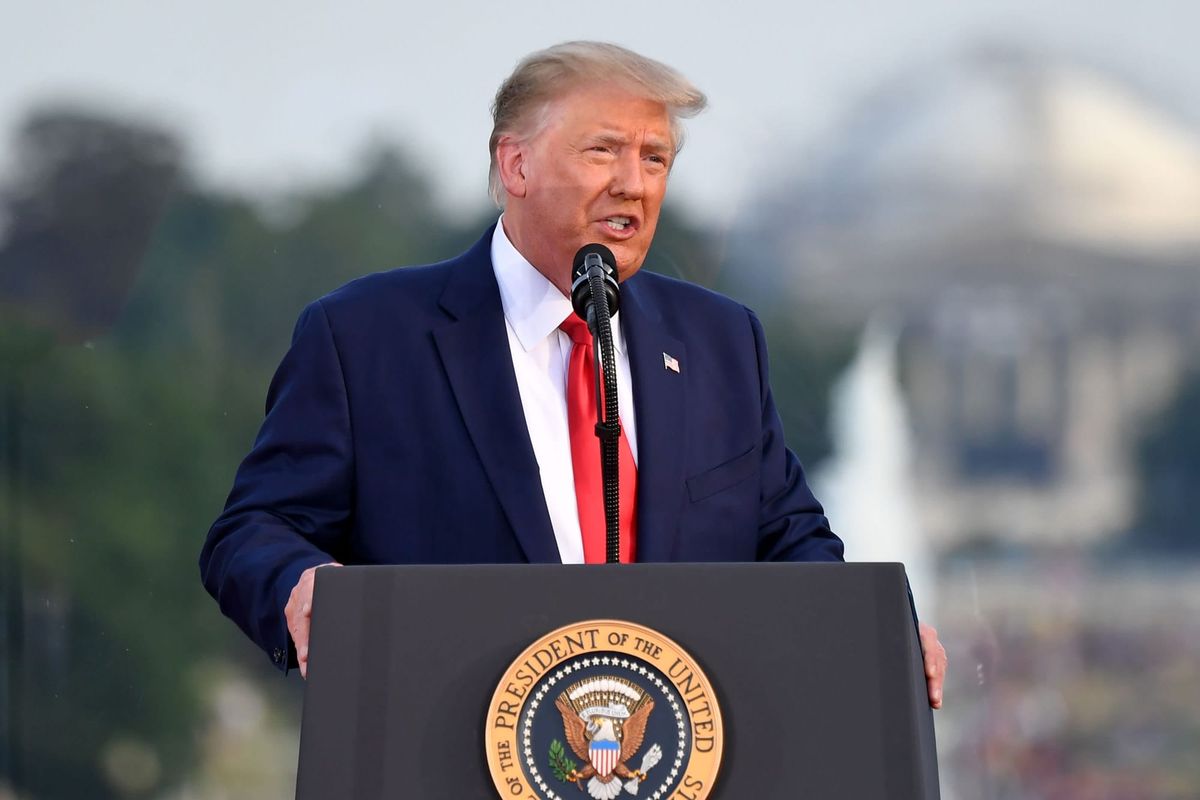 Öl-Schock nach Trumps Kriegsrede: Wie ein TV-Auftritt die globalen Rohstoffmärkte in Panik versetzt