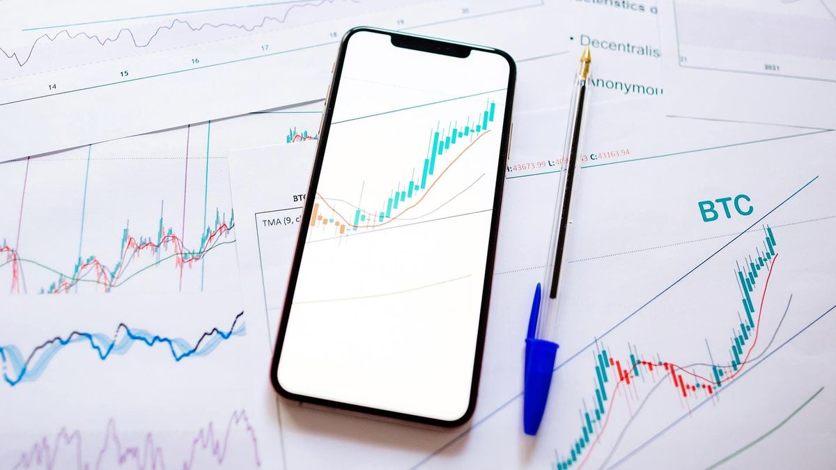 Alpha-Revolution: Wie die Fusion von Quant und Research den ETF-Markt sprengt