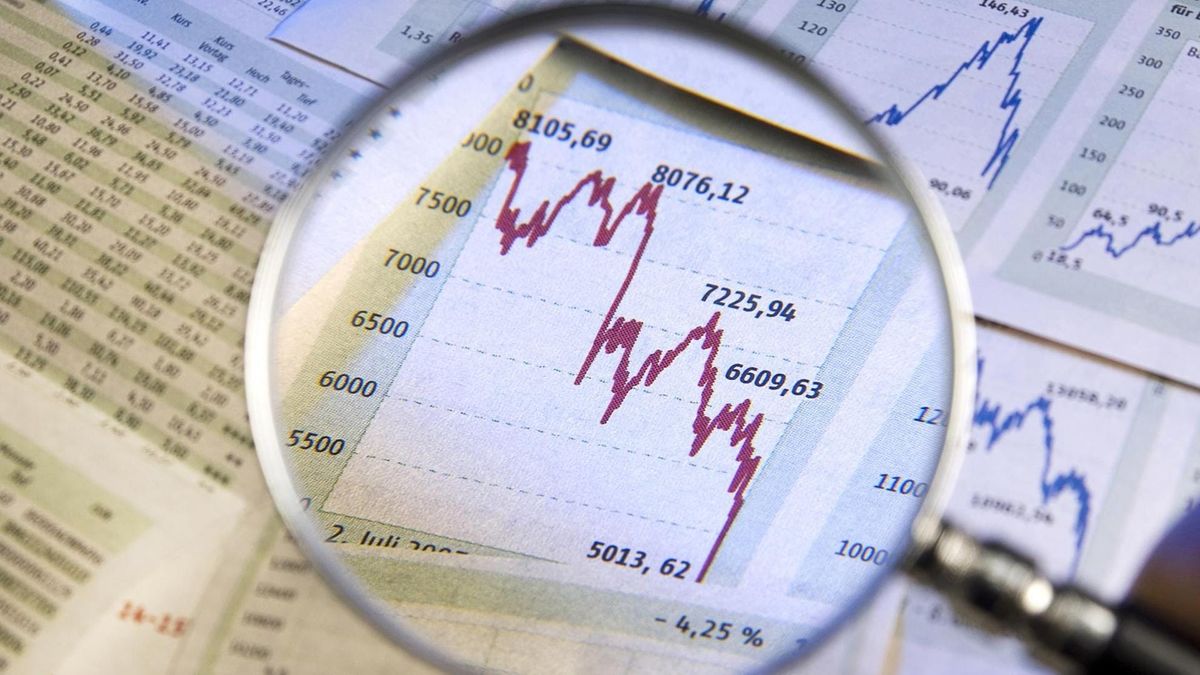 Börsenaufschwung trifft auf Rezessionsängste: Wie Anleger jetzt richtig positionieren