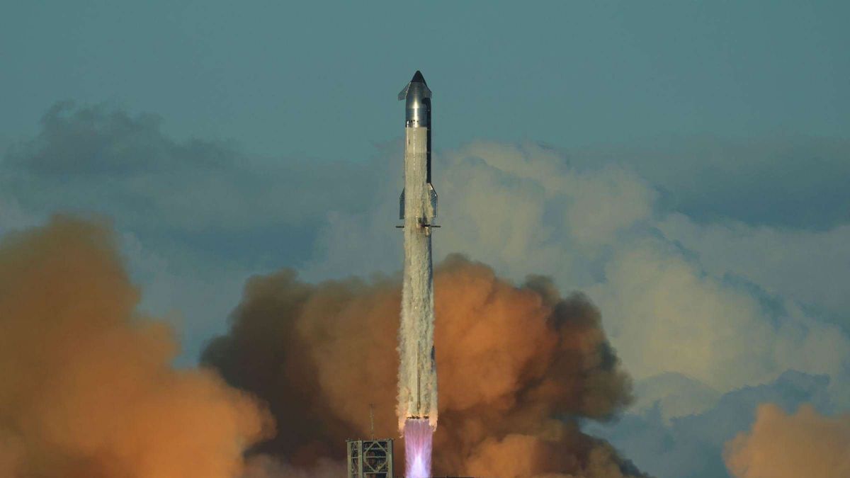 Billionen-Wette im Weltall: Der astronomische 1,75-Billionen-Plan von SpaceX